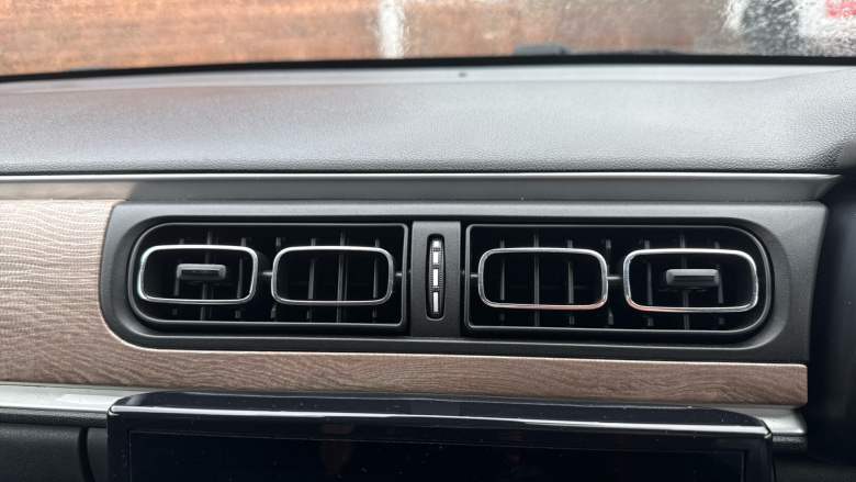 Citroen C3 1.2 PureTech Shine Plus 5dr Petrol Hatchback